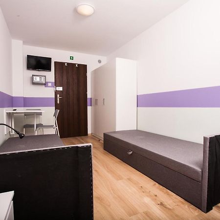 Sudo Rooms Breslávia Exterior foto